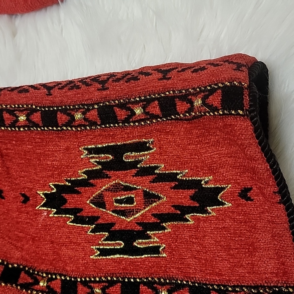 VTG | Southwestern Aztec Jacket - Picture 11 of 12